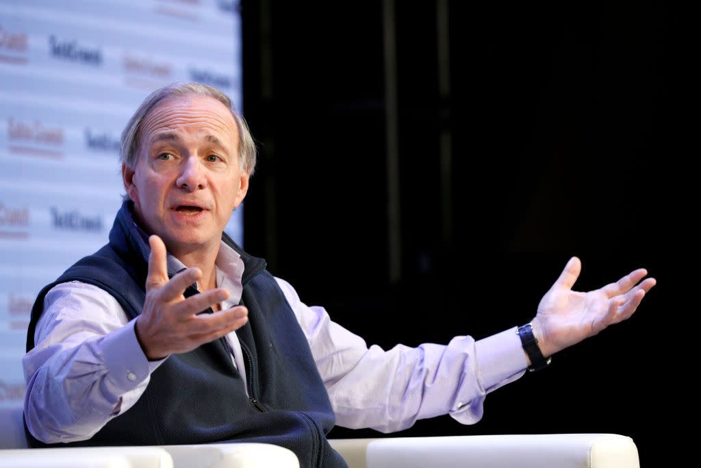 Ray Dalio