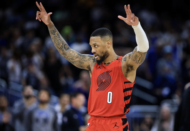 Yahoo NBA DFS Lineup of the Night: NBA Finals Game 4