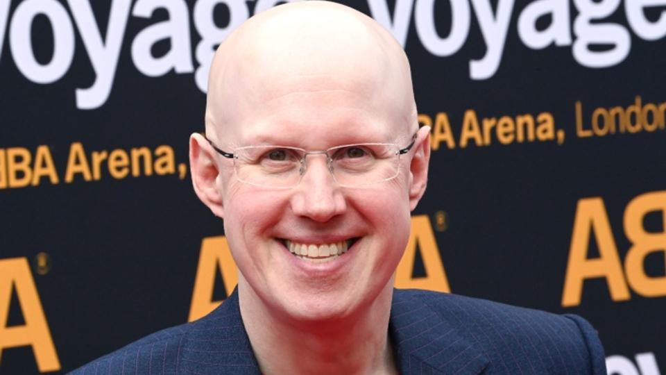 matt lucas voyage