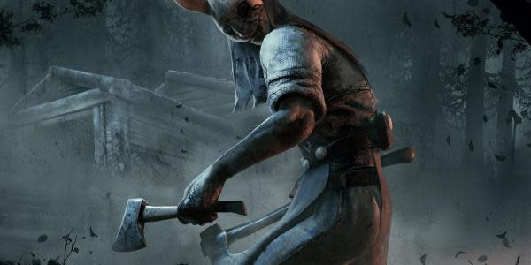 Ya inició el prerregistro para la versión móvil de Dead by Daylight