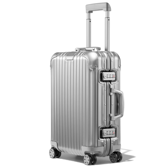 Is the Rimowa Suitcase Worth It?