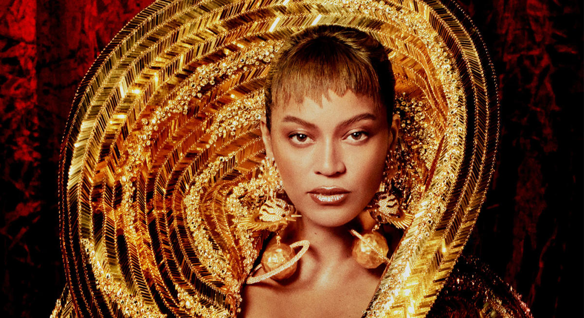 Beyoncé stuns fans in unrecognisable Vogue shoot