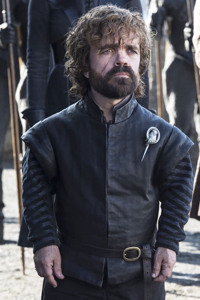 5. Tyrion Lannister