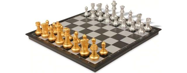 Holiday Gift Idea: Chess Sets for Queenâ€™s Gambit Fans - My Site