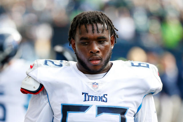 Madden NFL 23 ratings for Tennessee Titans' cornerbacks, D-linemen