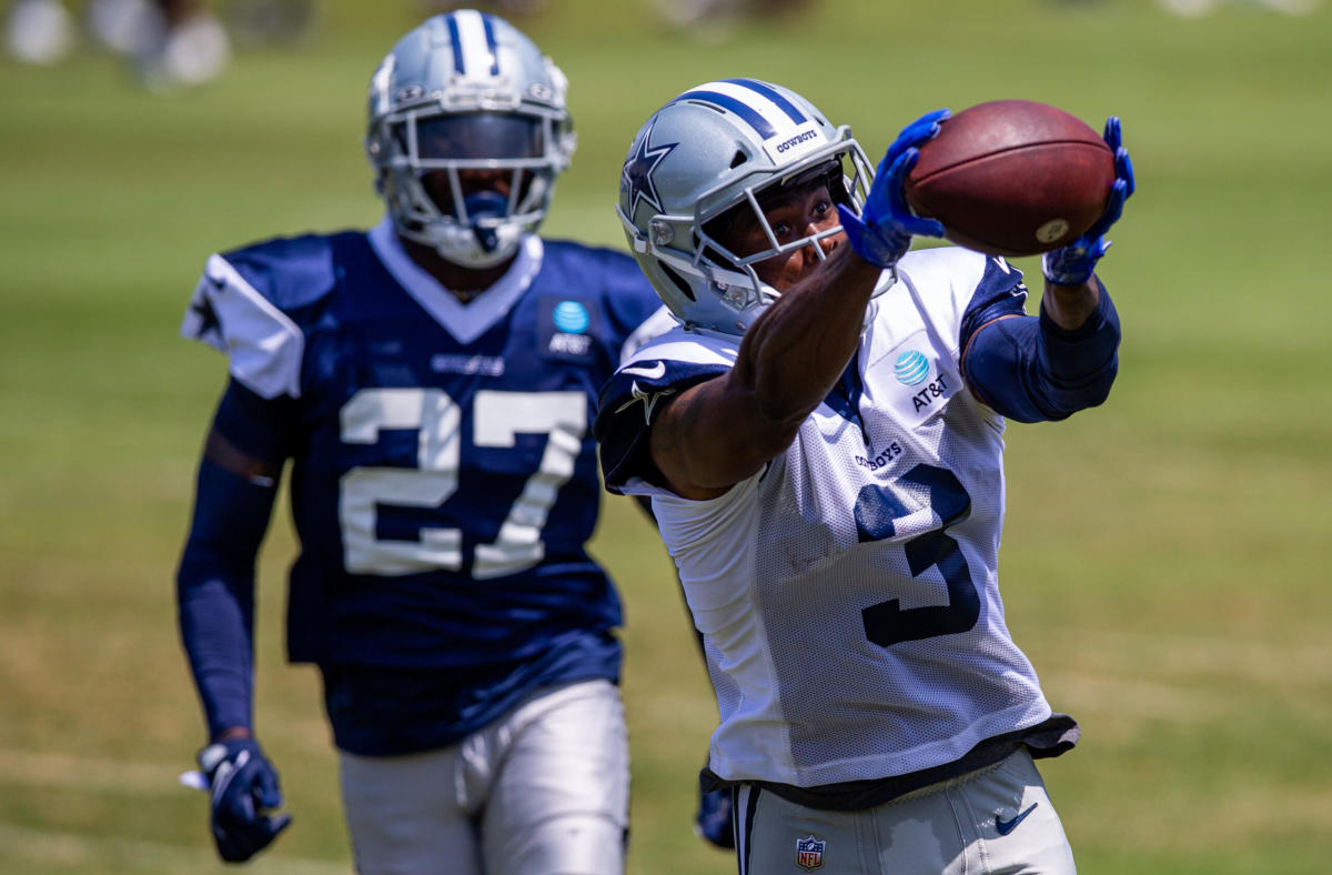 Cowboys Have Announced Every Rookie's Jersey Number - The Spun