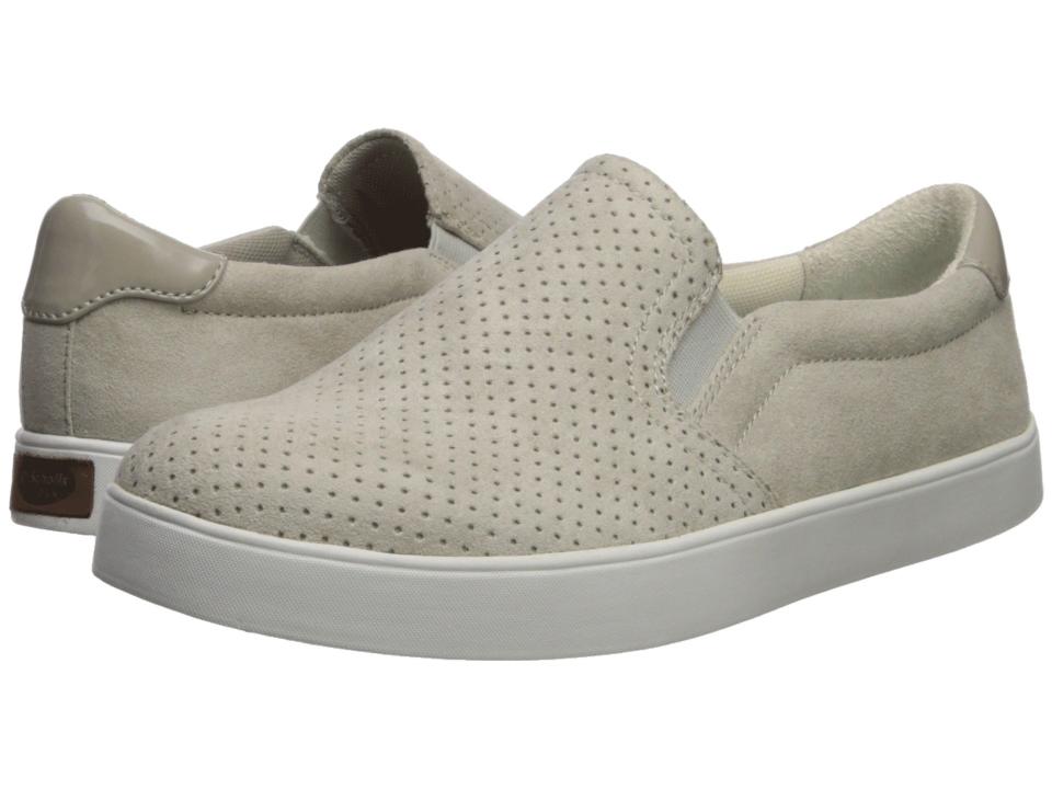 Dr. Scholl's Madison Sneakers in Greige. (Photo: Zappos)