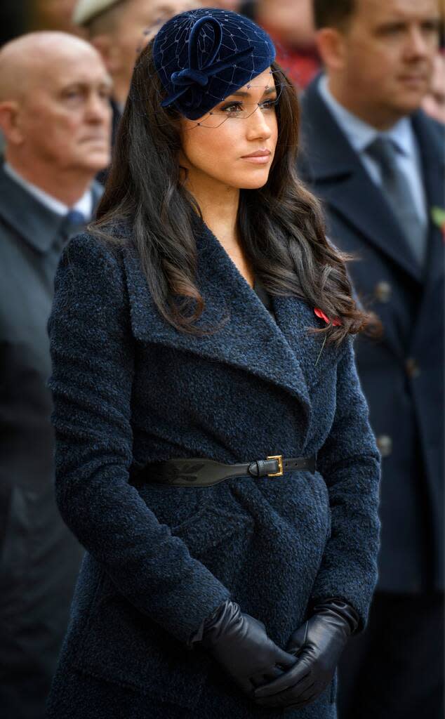 Meghan Markle