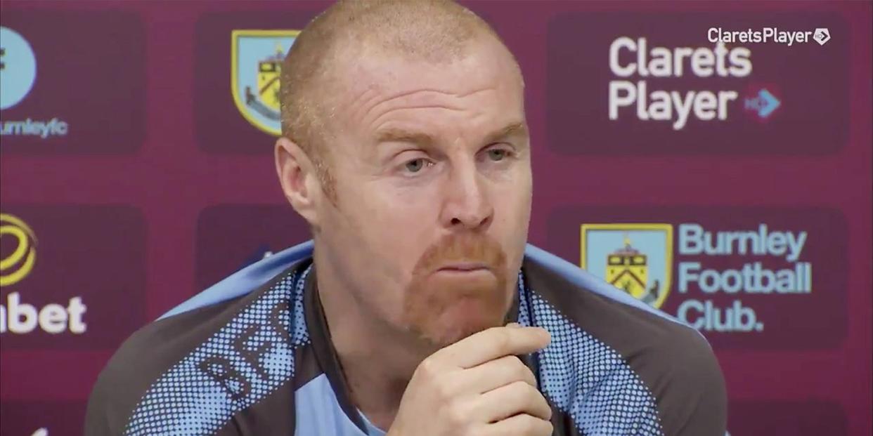 sean dyche