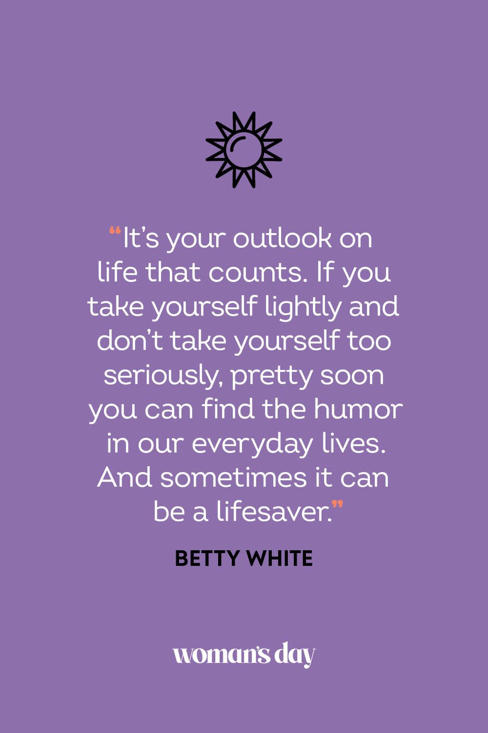 Betty White