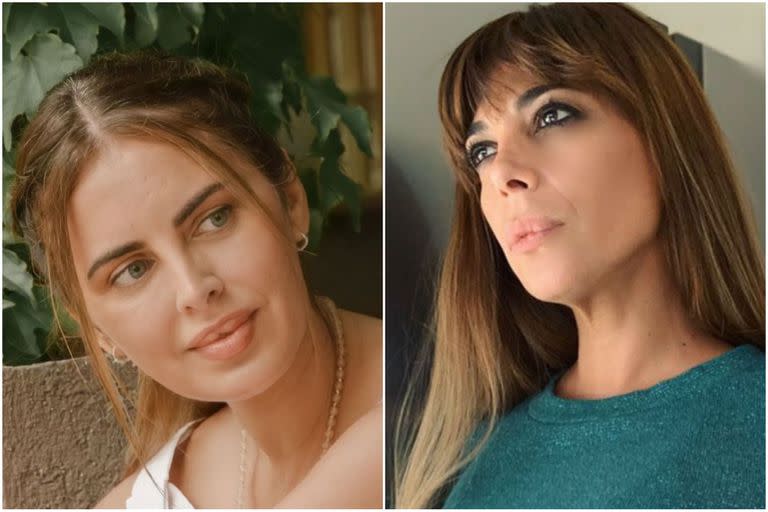 Ximena Capristo compartió un profundo mensaje luego de enterarse que la salud de su amiga, Silvina Luna, empeoró