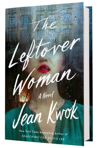 'The Leftover Woman' by Jean Kwok