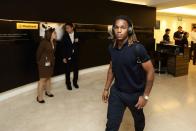 <p>Renato Sanches </p>