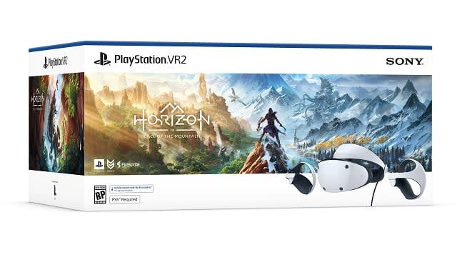 Next Batch of PSVR 2 Purchase Invites Going Out in December