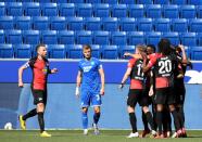 Bundesliga - TSG 1899 Hoffenheim v Hertha BSC