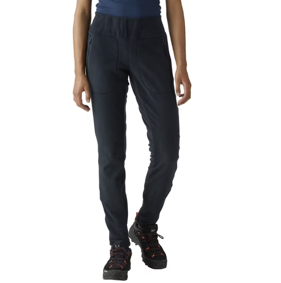 MEC Women's Trek Pants. Image via MEC.