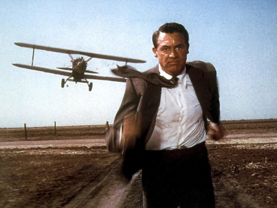 north by northwest mgm