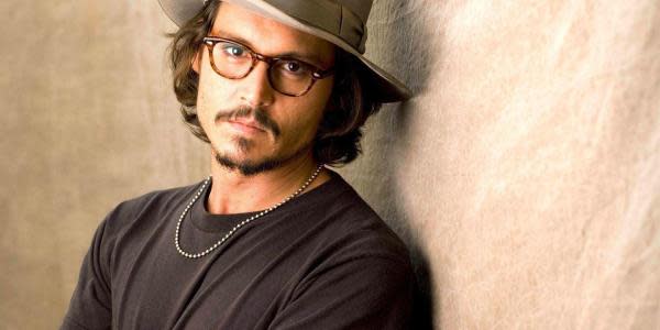 Johny Depp recibirá el máximo reconocimiento por su carrera en el Festival de San Sebastián