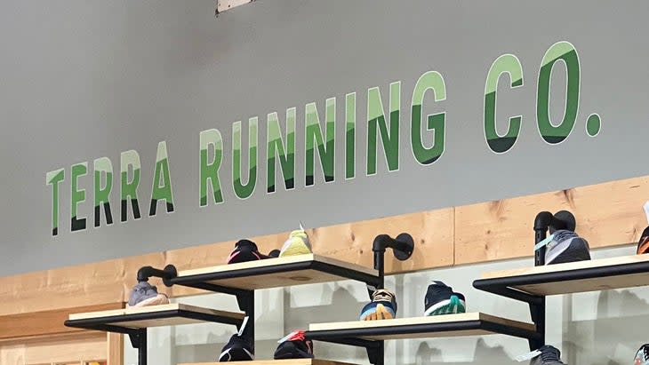 Terra Running Company