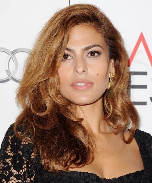 Eva Mendes | Getty Images 