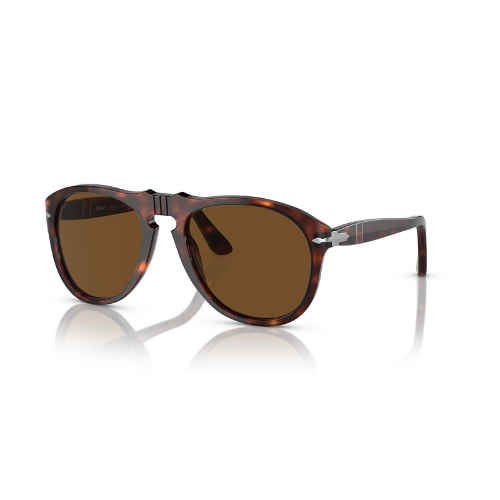 Persol 649 Original Polaroid Sunglasses