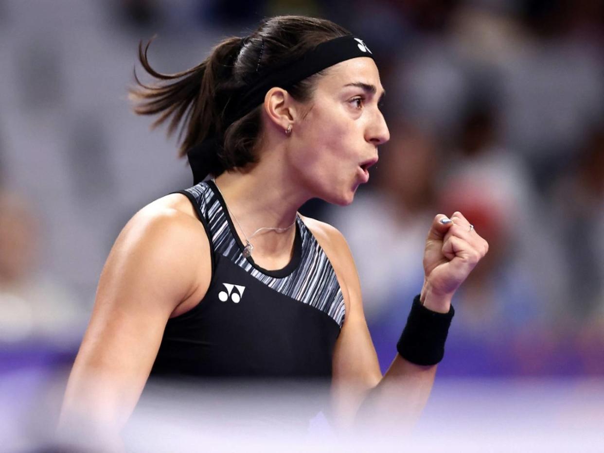 WTA Finals: Erste Finalistin fix