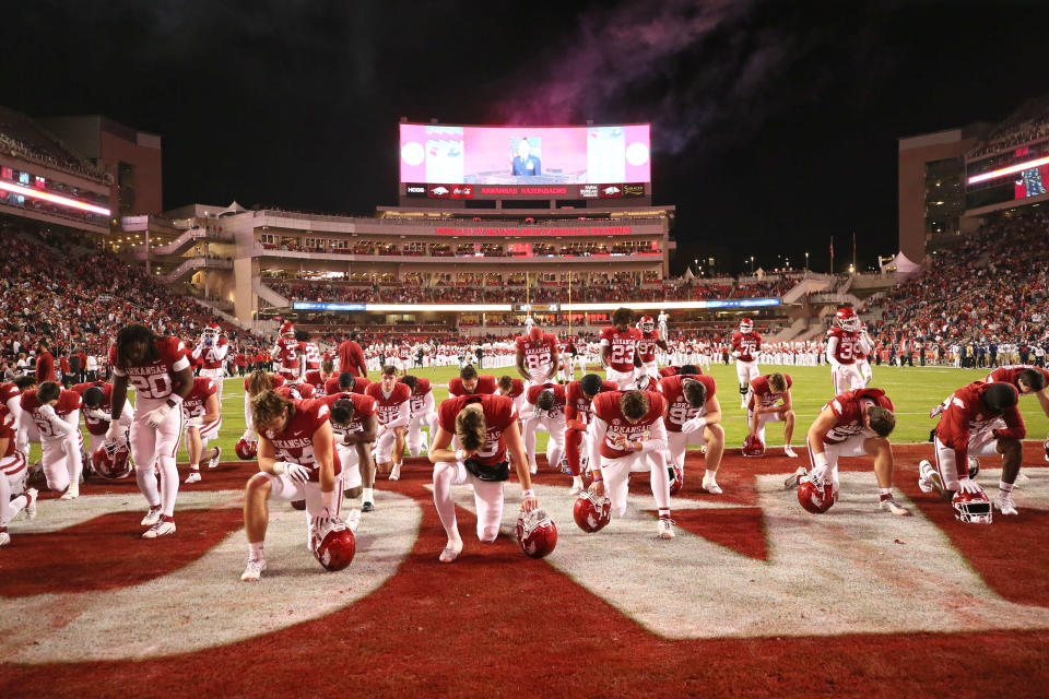 Nelson Chenault-USA TODAY Sports