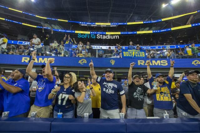 Rams vs. Chargers matchups, how to watch and predictions