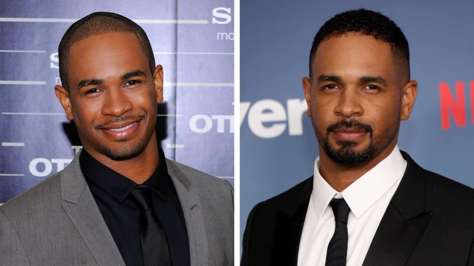 Damon Wayans Jr.