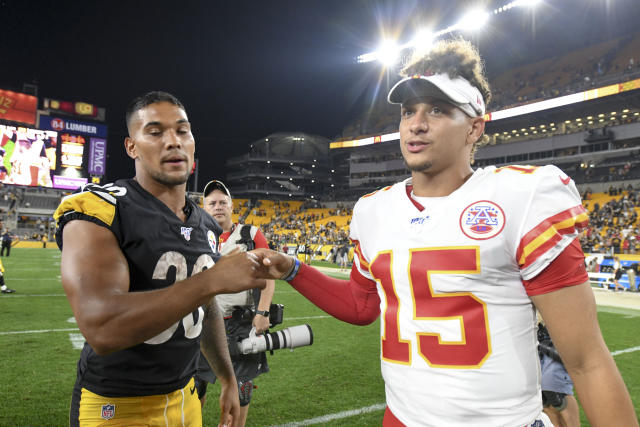 Week 6 AP NFL Power Rankings: Chiefs cling on to the top spot