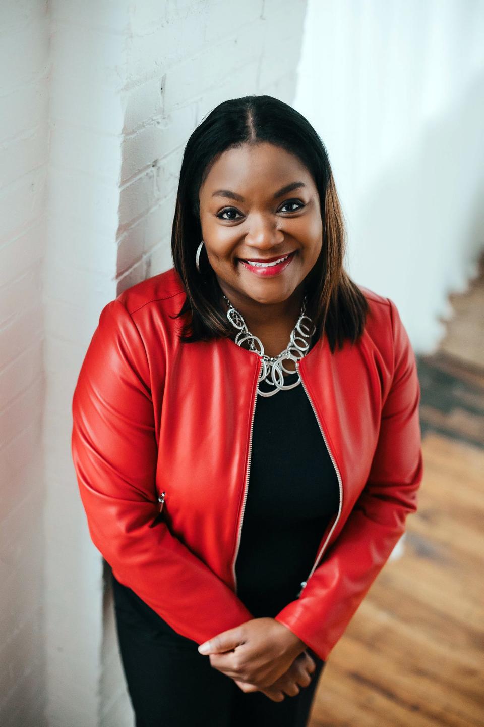 Sadiqa N. Reynolds is president & CEO of the Louisville Urban League.