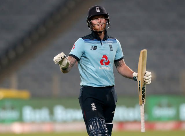 Ben Stokes, ODIs