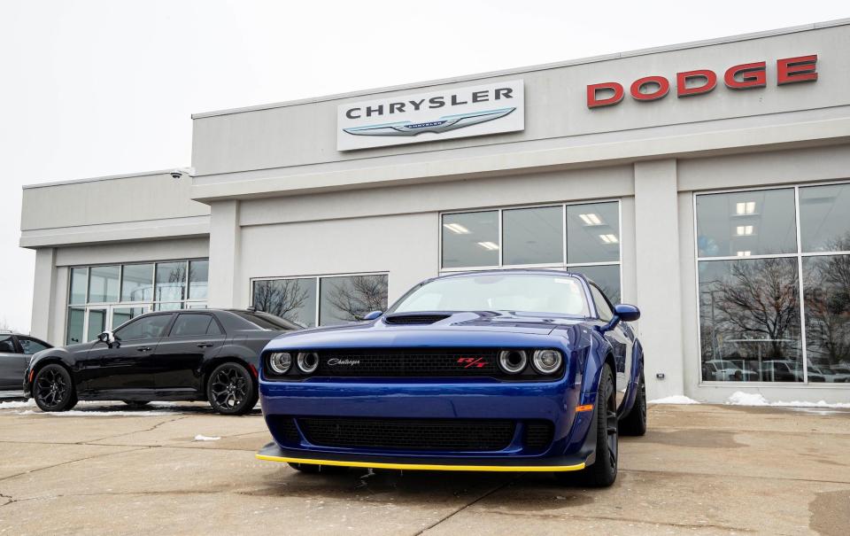 Stellantis, the owner of Fiat Chrysler issued a ‘Do Not Drive’ warning against 276,000 vehicles