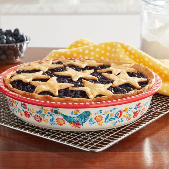 10 Best Pie Pans for Baking in 2024