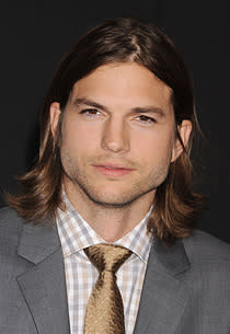 Ashton Kutcher | Photo Credits: Jeffrey Mayer/WireImage