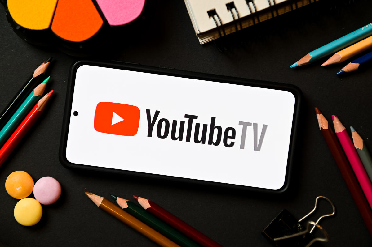 تلویزیون YouTube یک گزینه بهبودیافته ۱۰۸۰p دریافت می کند که کیفیت ویدیوی بهتری را ارائه می دهد