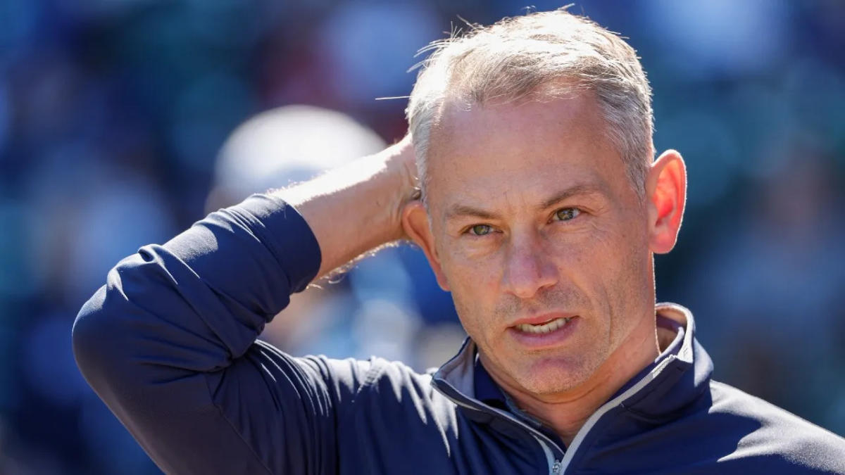Cubs are one of MLB's ‘most desperate teams' in free agency, insider says
