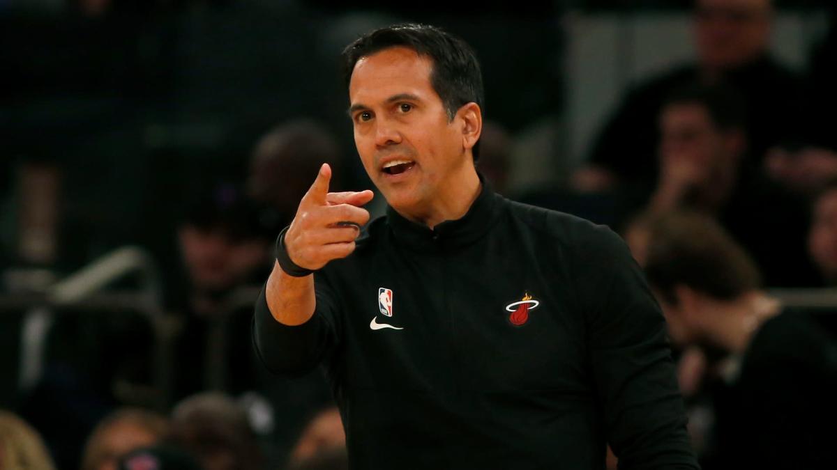 Spoelstra endorsed Butler after loss to Celtics