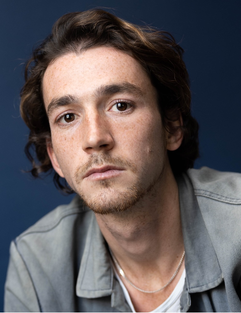 Rory Alexander will play Murtagh Fraser in the prequel. He’s known for starring in Inland opposite Mark Rylance, and also in Pistol, the Danny Boyle Sex Pistols miniseries. He was also in an episode of Call the Midwife.