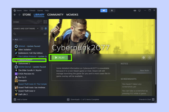 Steam Community :: Guide :: Adding a Non-Steam Game to Your Library