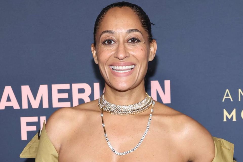 <p>Amy Sussman/Getty</p> Tracee Ellis Ross