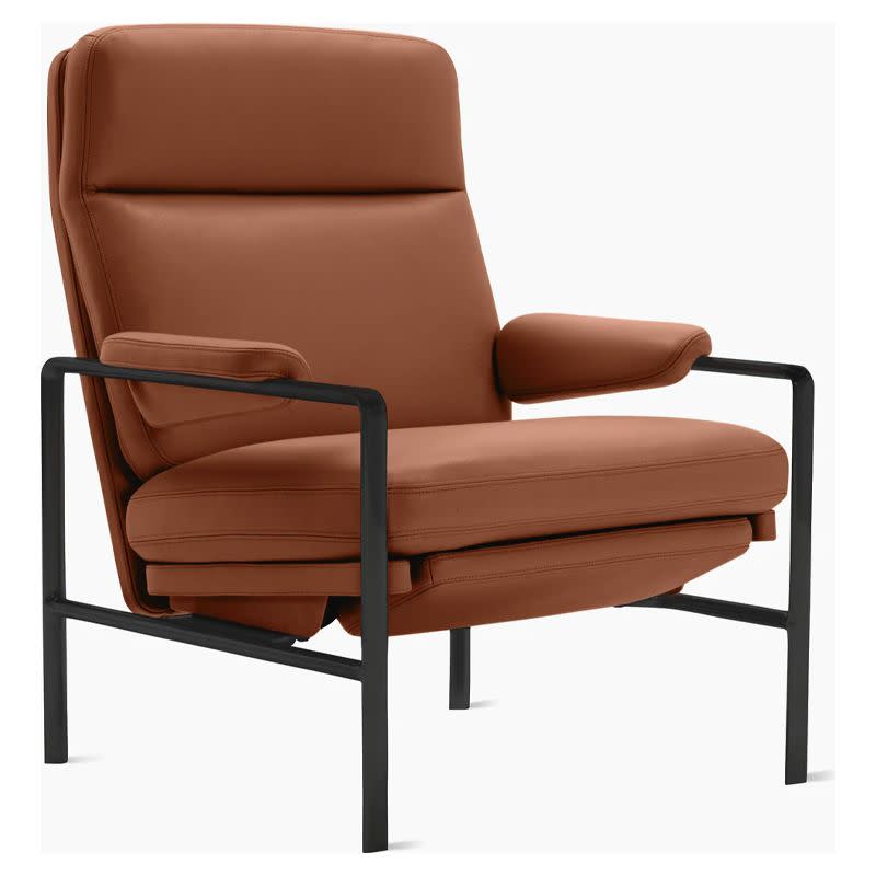 <p><a href="https://go.redirectingat.com?id=74968X1596630&url=https%3A%2F%2Fwww.dwr.com%2Fliving-lounge-chairs%2Frisa-recliner%2F2521944.html%3Flang%3Den_US&sref=https%3A%2F%2Fwww.esquire.com%2Flifestyle%2Fg28550742%2Fbest-retirement-gifts-for-men%2F" rel="nofollow noopener" target="_blank" data-ylk="slk:Shop Now;elm:context_link;itc:0;sec:content-canvas" class="link rapid-noclick-resp">Shop Now</a></p><p>Risa Recliner</p><p>dwr.com</p><p>$4756.50</p>