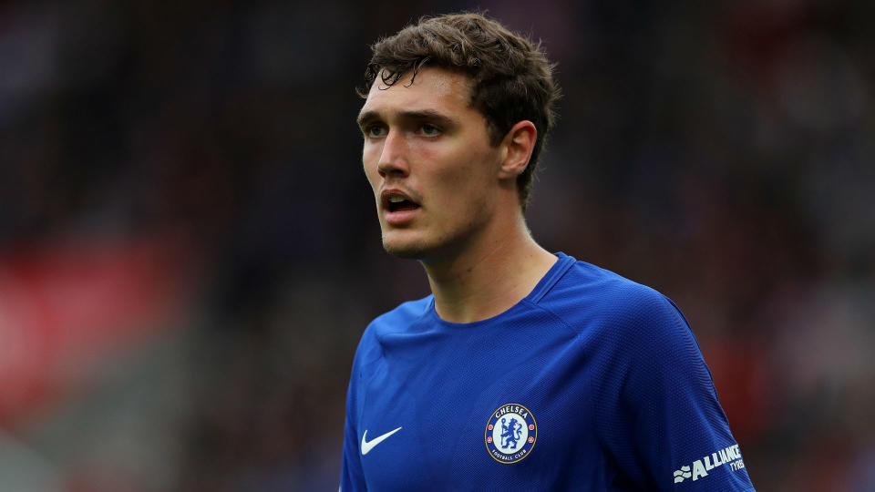 Andreas Christensen shows how the Chelsea loan system can pay off for youngsters.