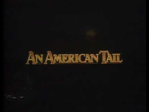 An American Tail