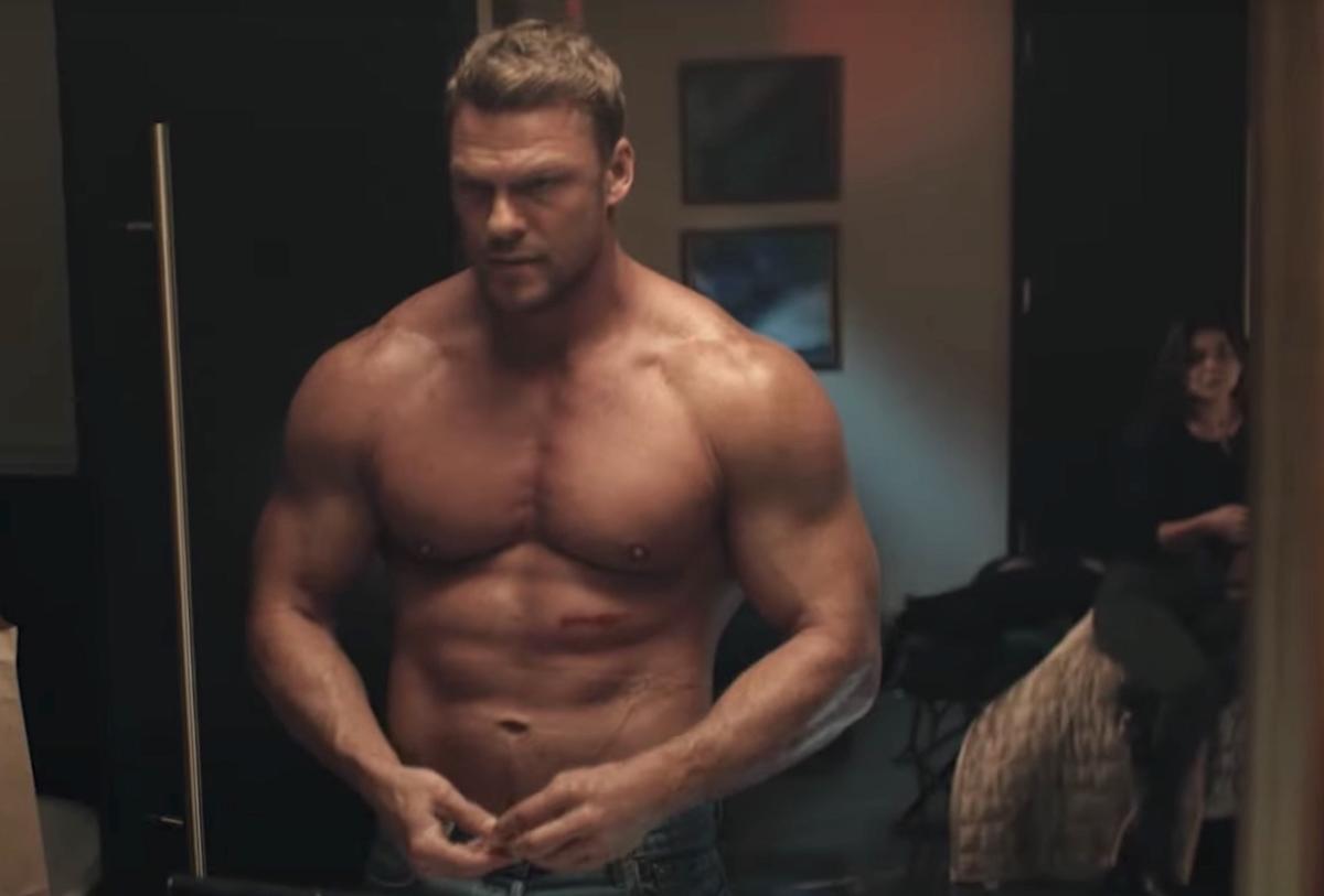 Reacher Season 2 Trailer: Alan Ritchson Returns in a More Badass