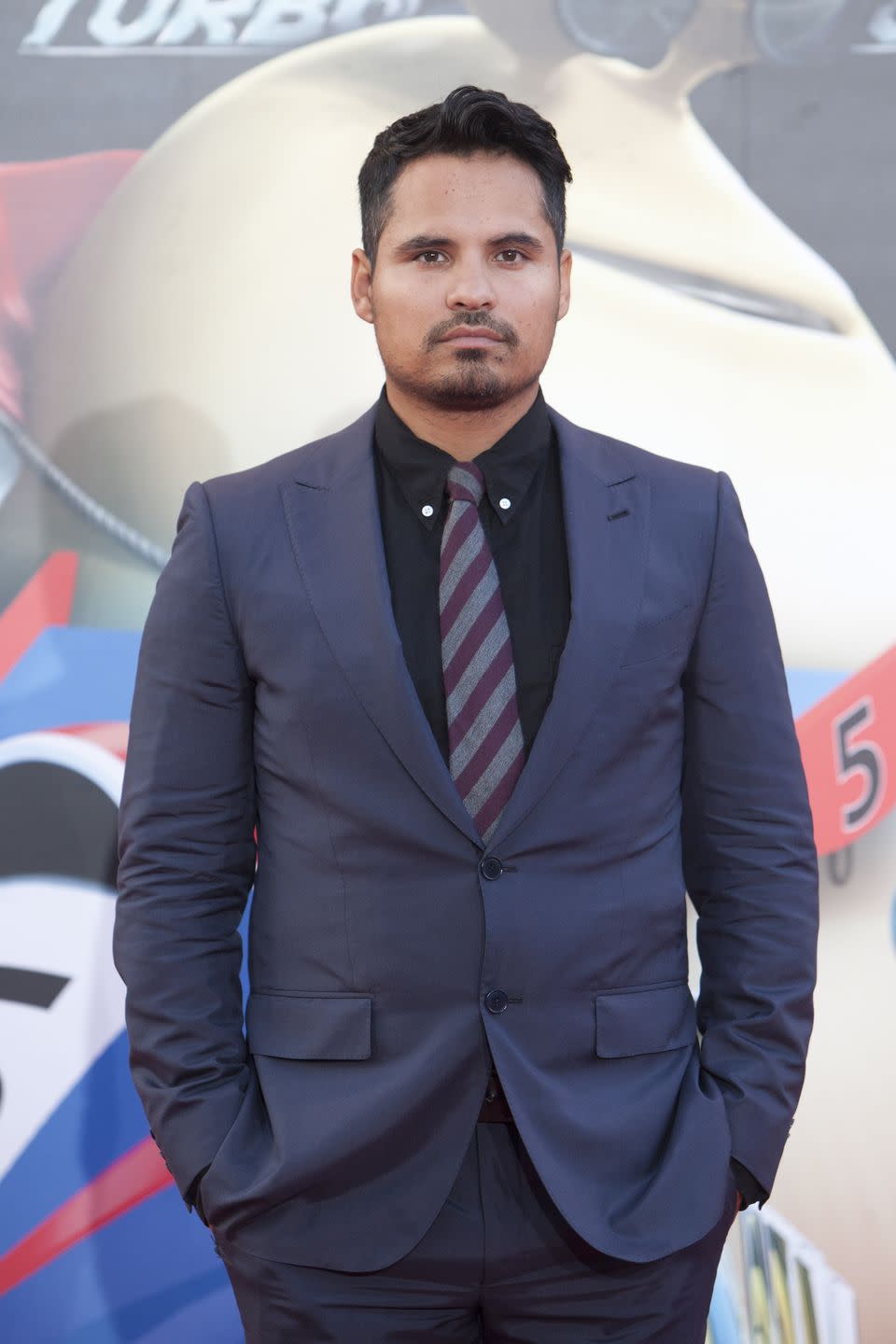 michael pena