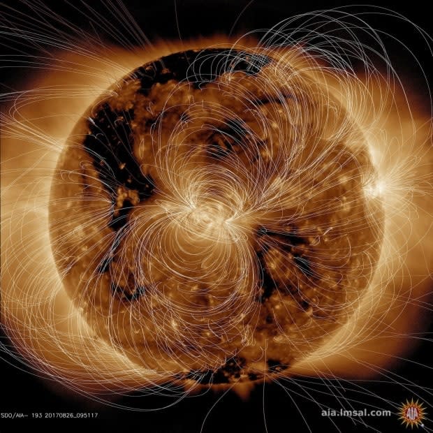 NASA/SDO