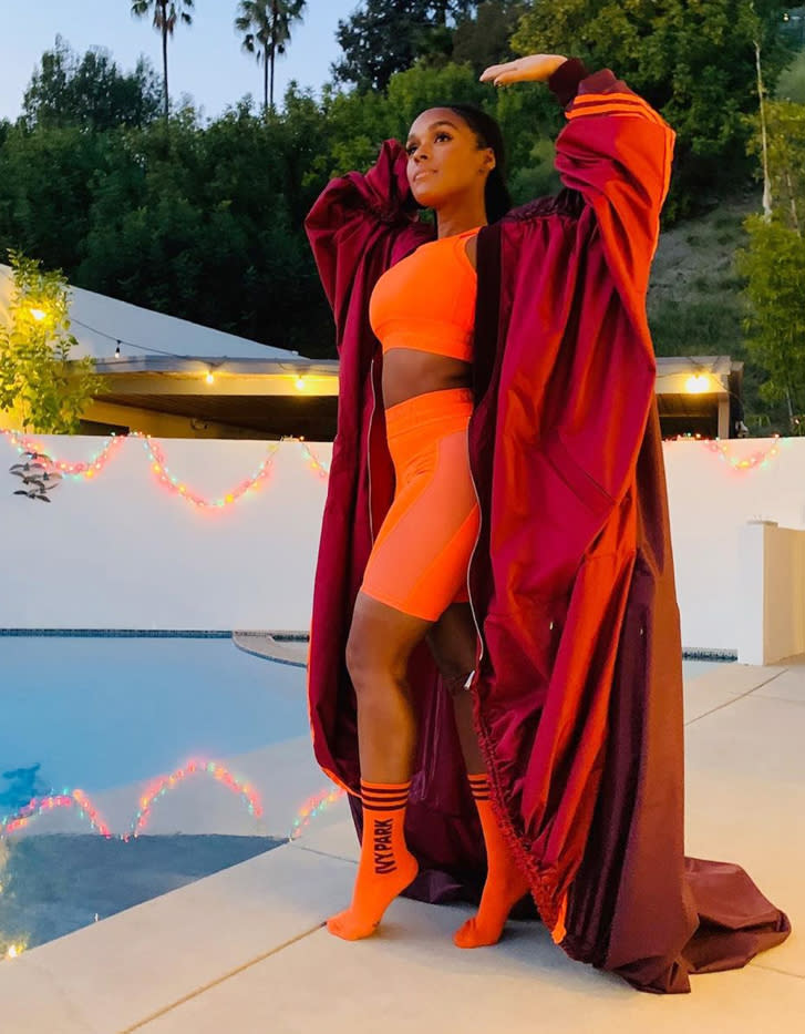 Janelle Monae/Instagram