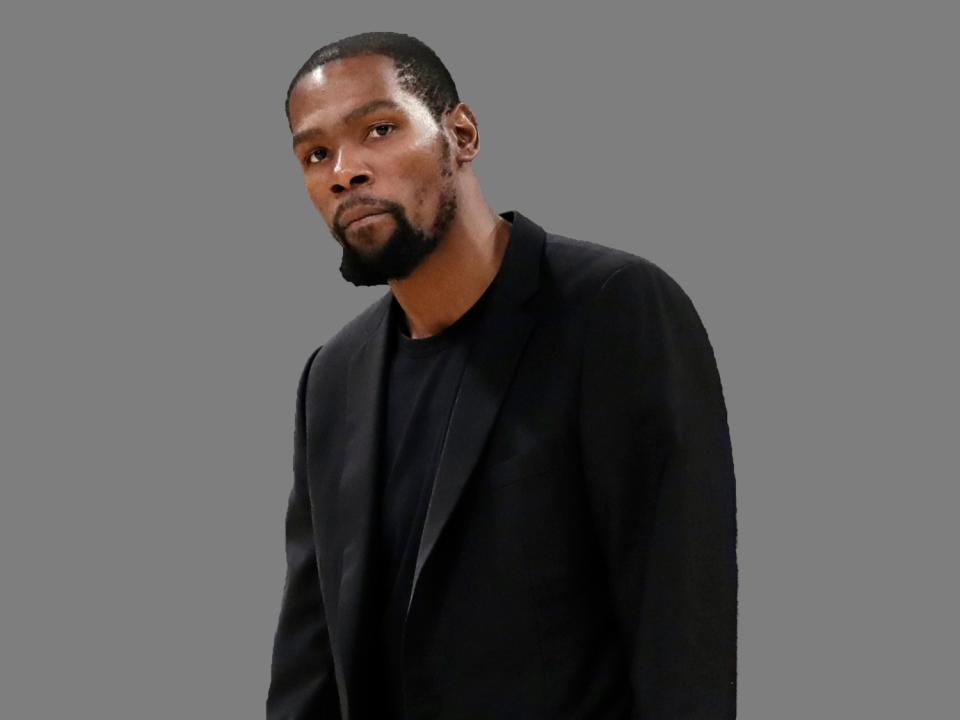 Kevin Durant