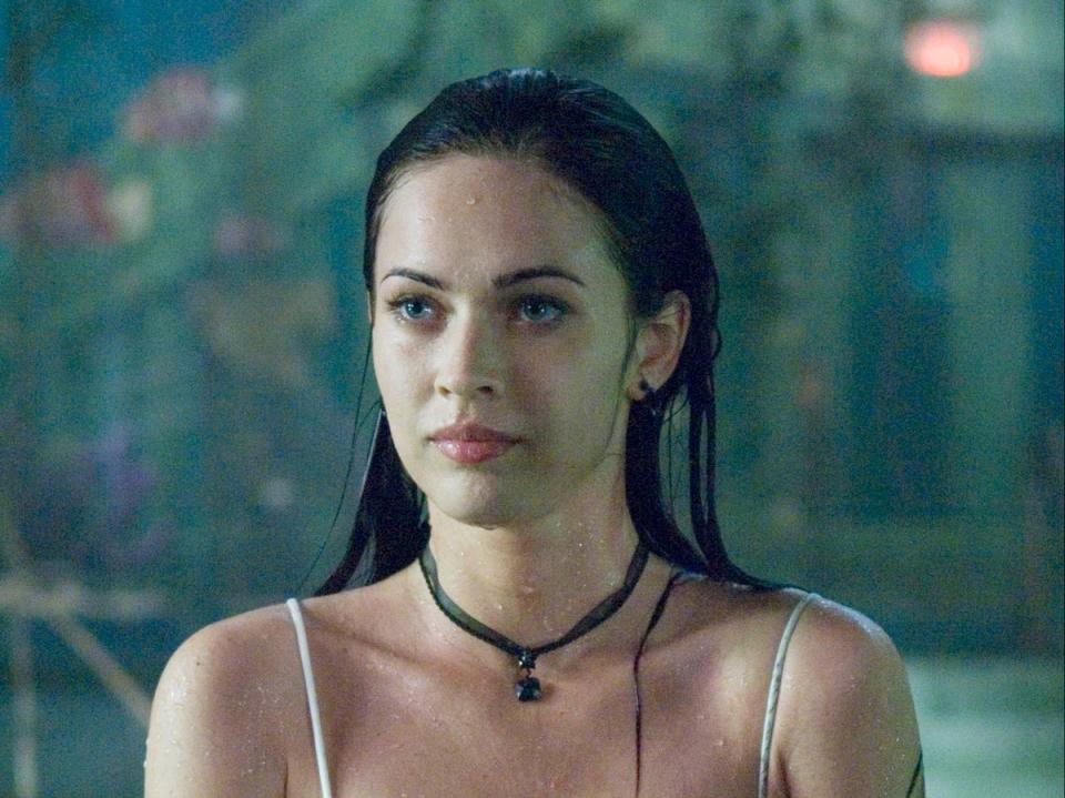 Megan Fox in ‘Jennifer’s Body' (Fox)